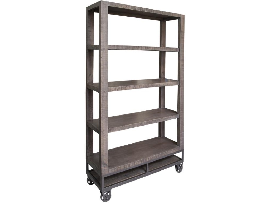 70" Bookcase - main image