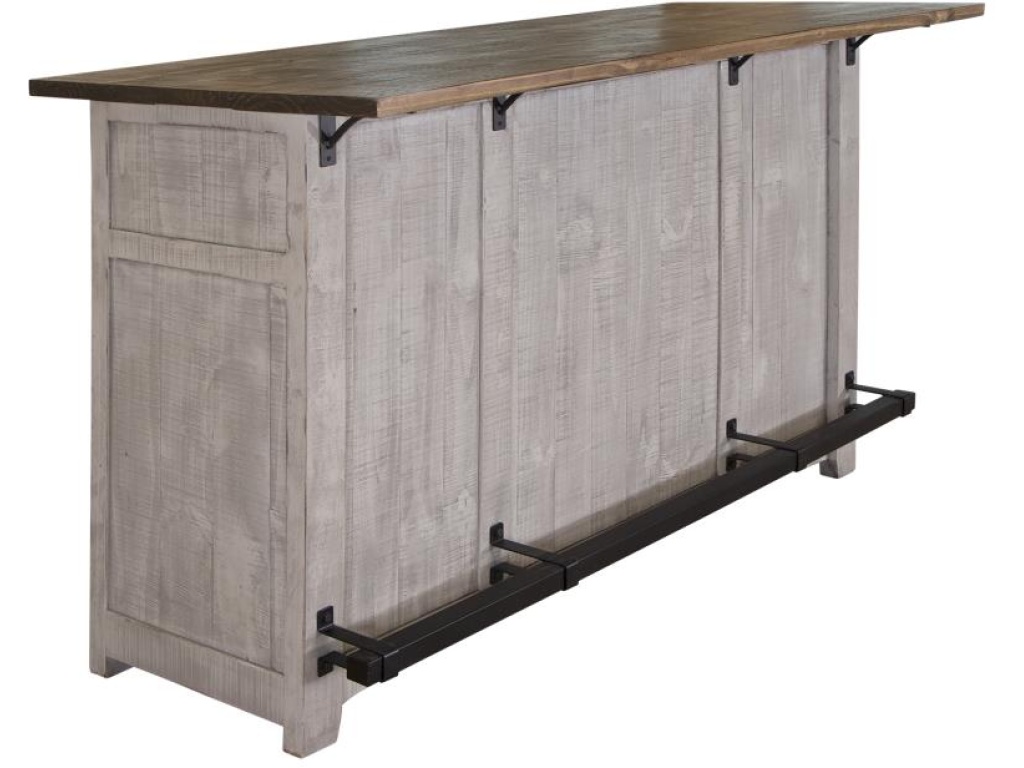 2 Drawer Door Bar - image 5
