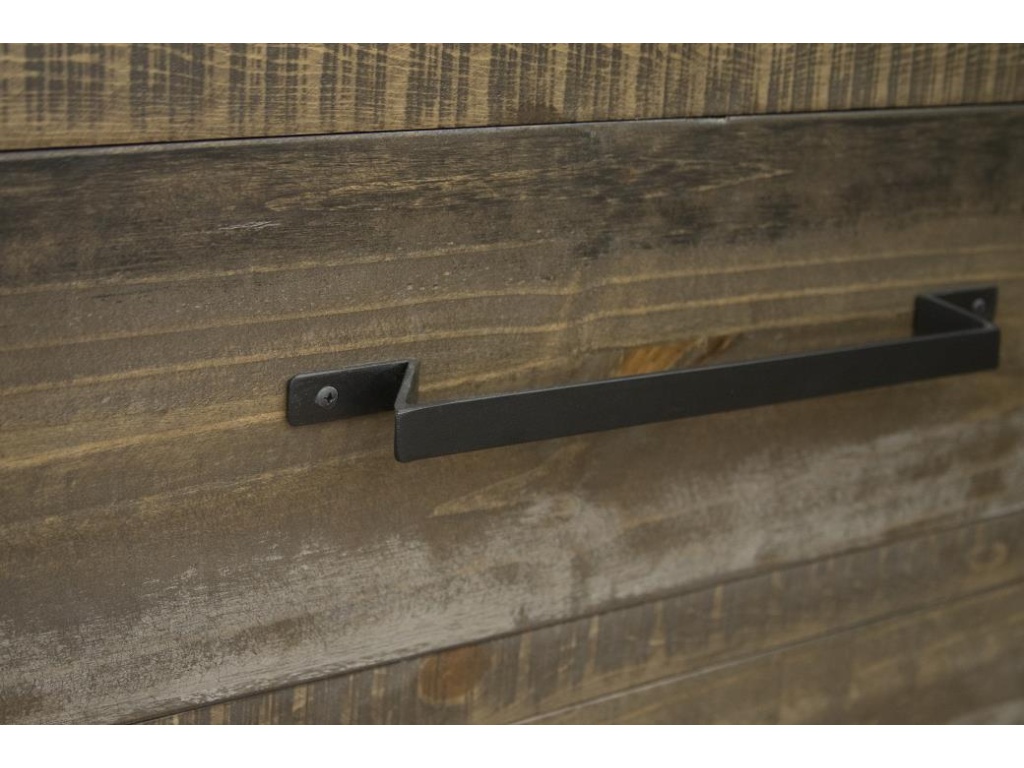 2 Drawer Nightstand - image 3