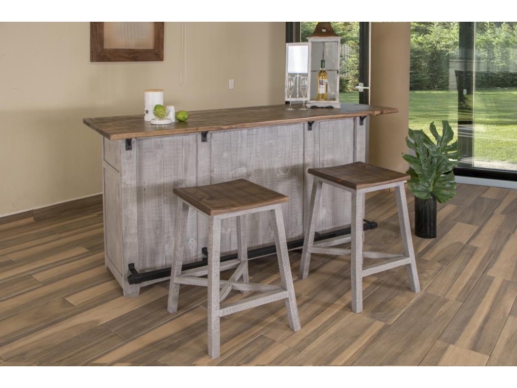 30" Stool - image 1