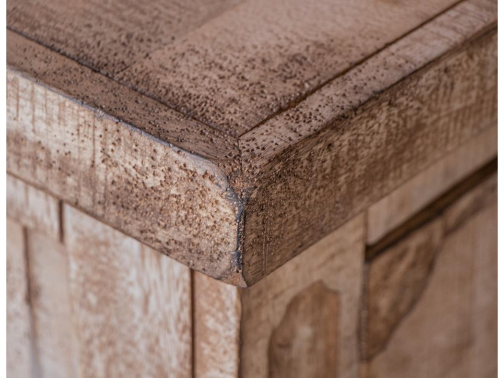 6 Drawer Dresser - image 4