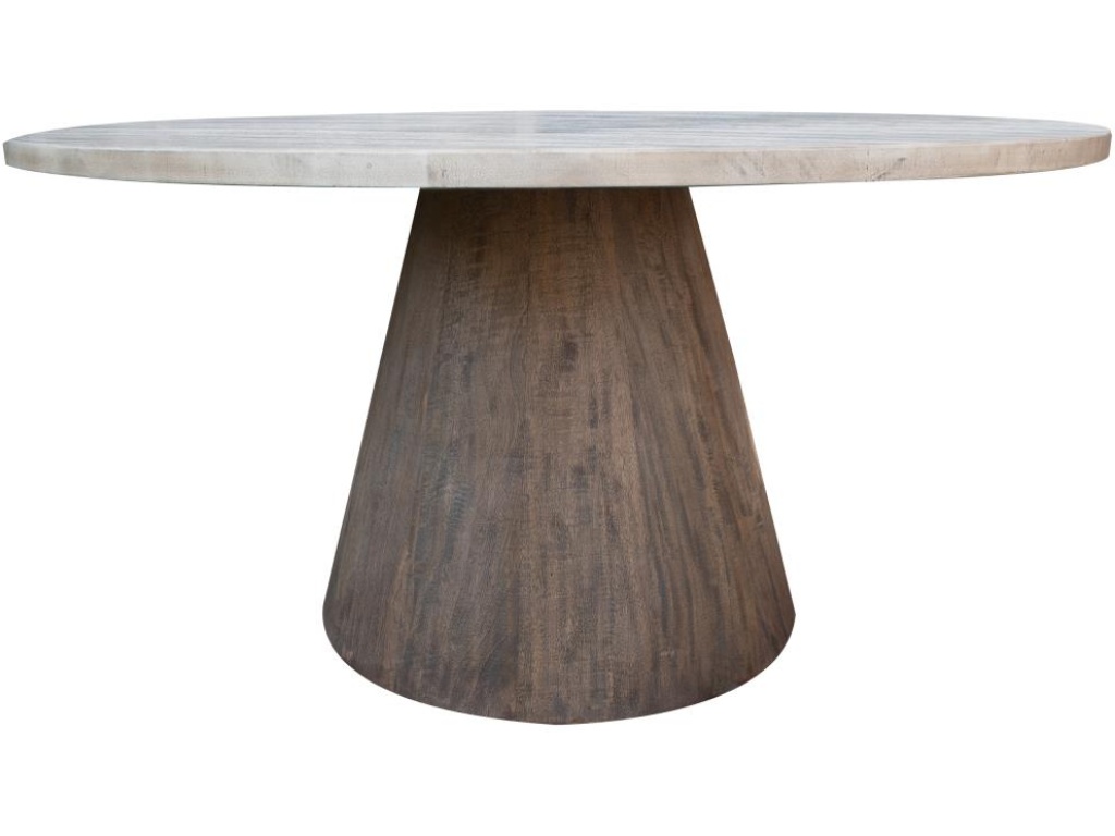 Sahara, Round Dining Table - main image