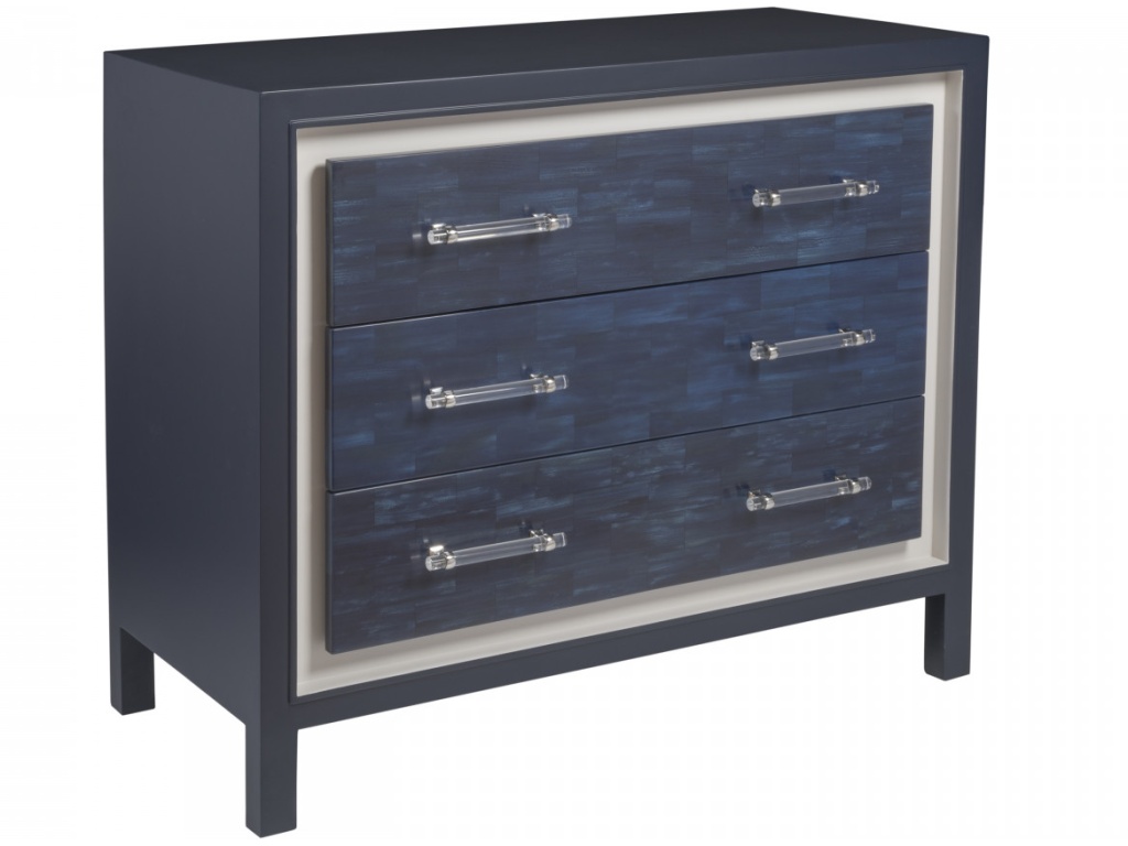 Invicta Hall Chest - main image