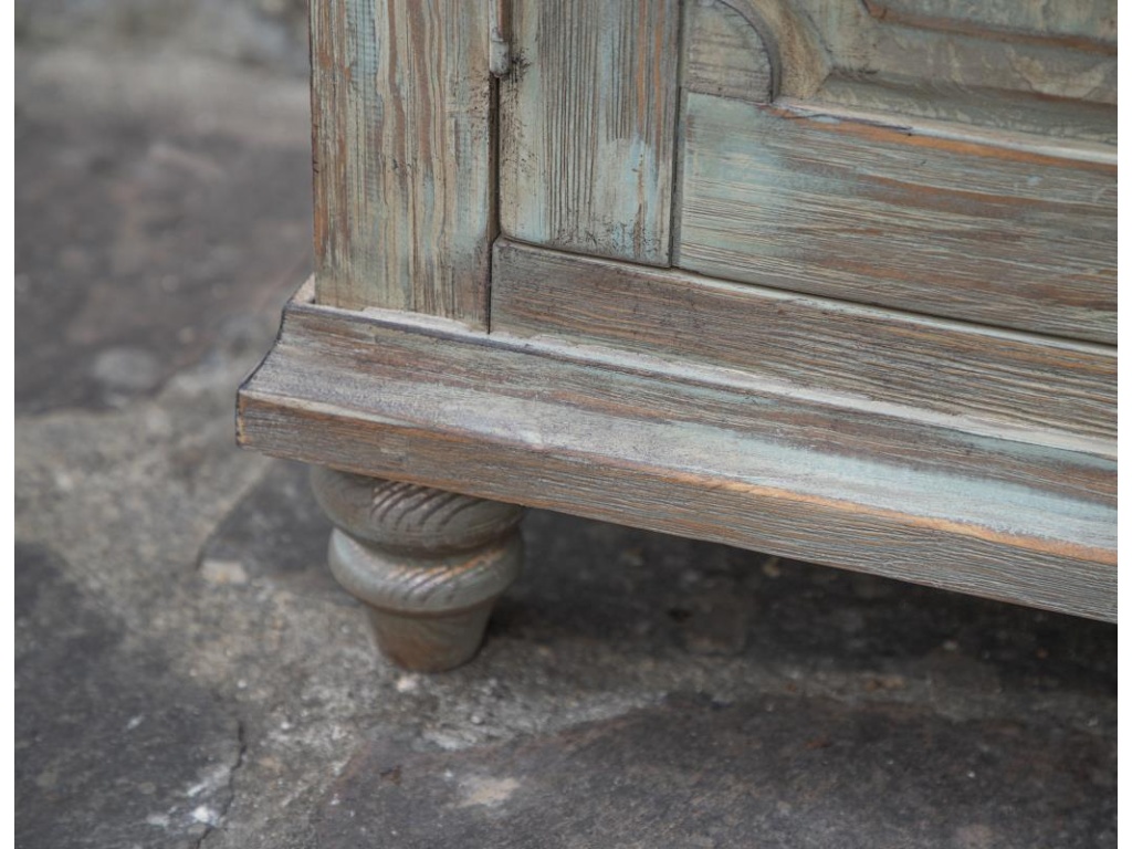 4 Doors Console - image 6