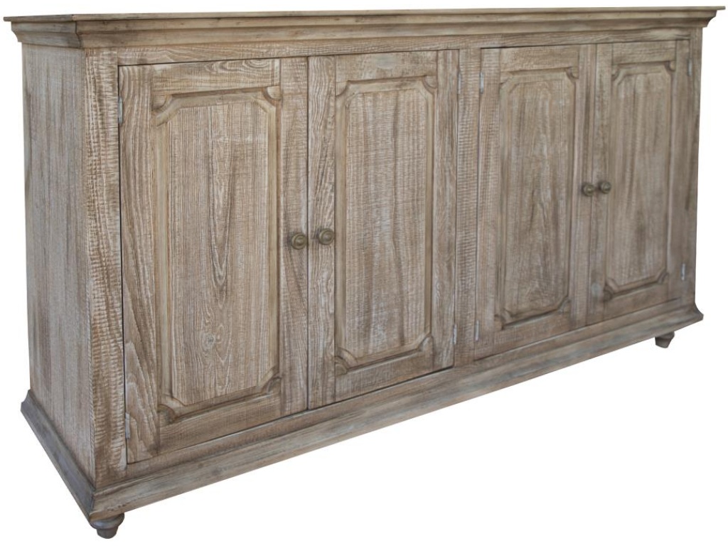 4 Doors Console - image 1
