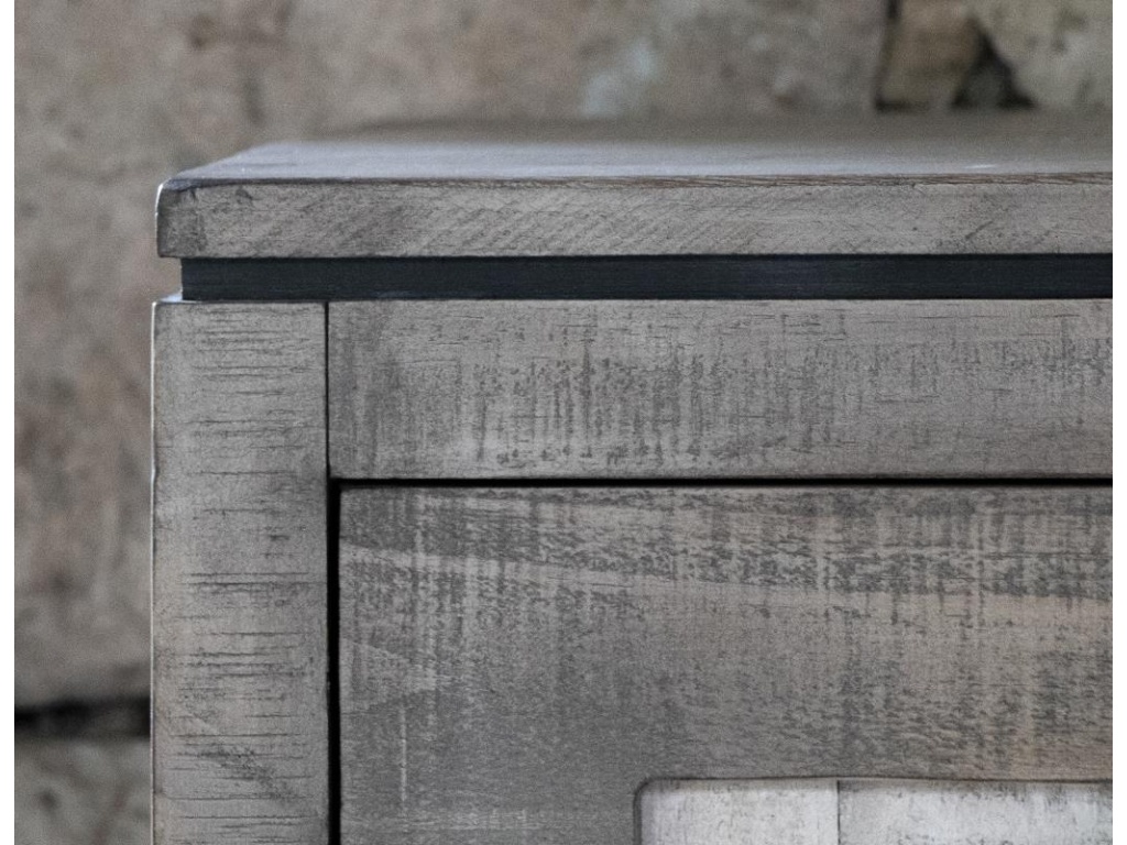 4 Door Console - image 5