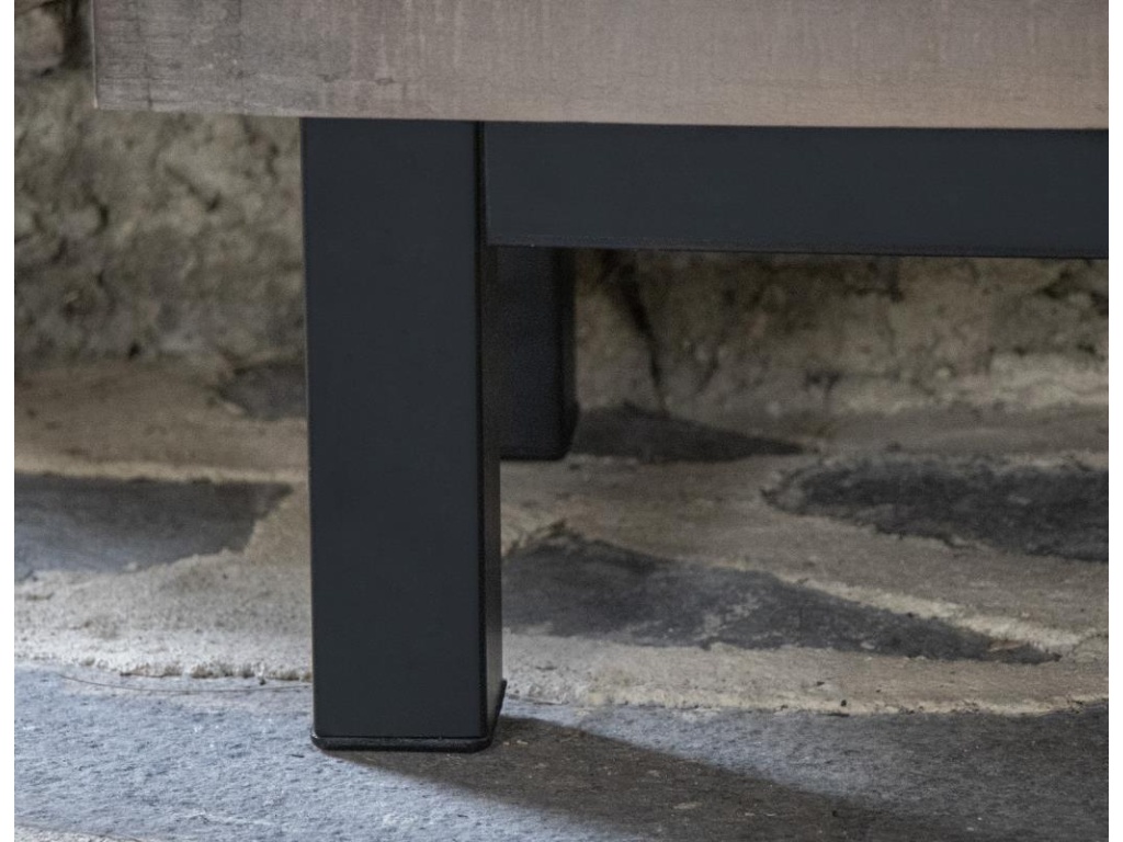 4 Door Console - image 6