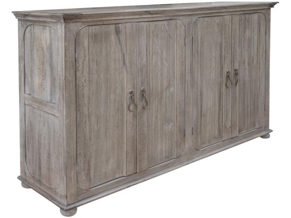 4 Doors Console - image 1