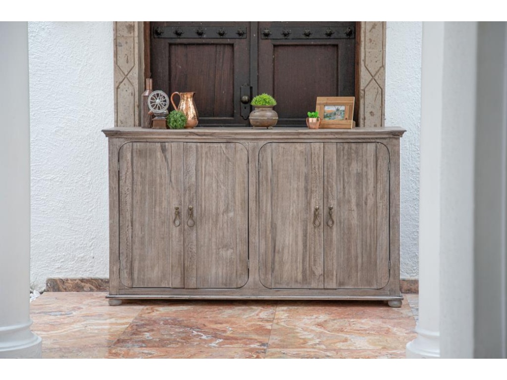 4 Doors Console - main image