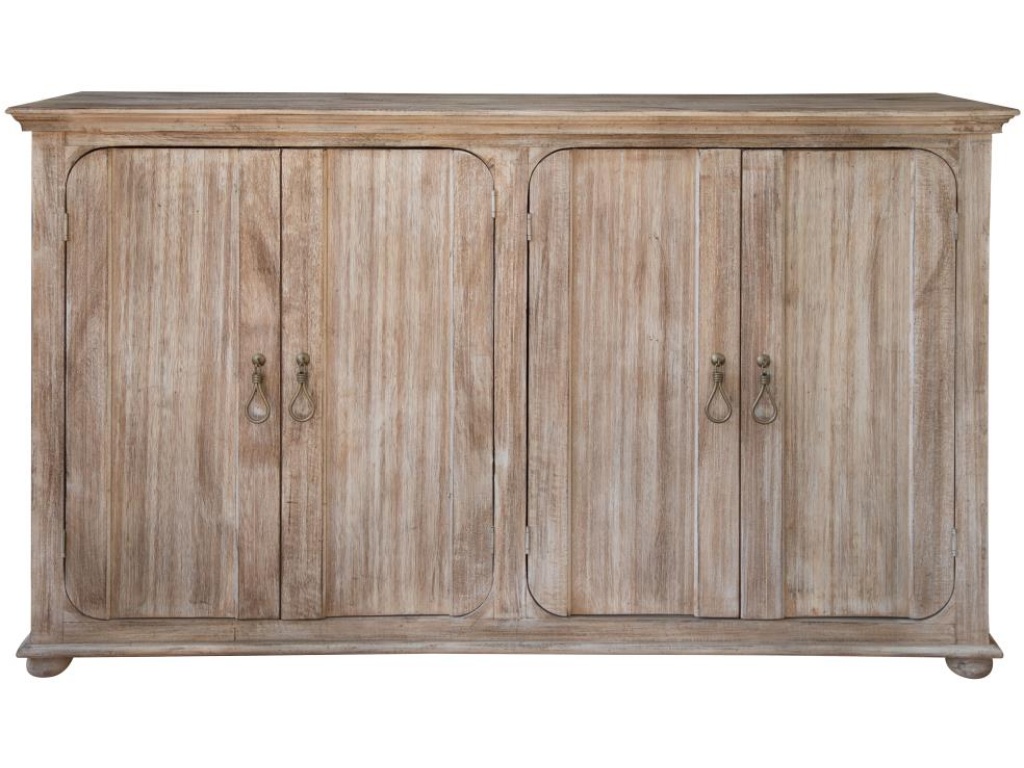 4 Doors Console - image 7