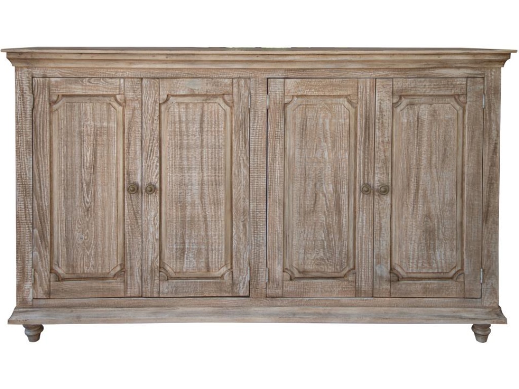 4 Doors Console - image 7