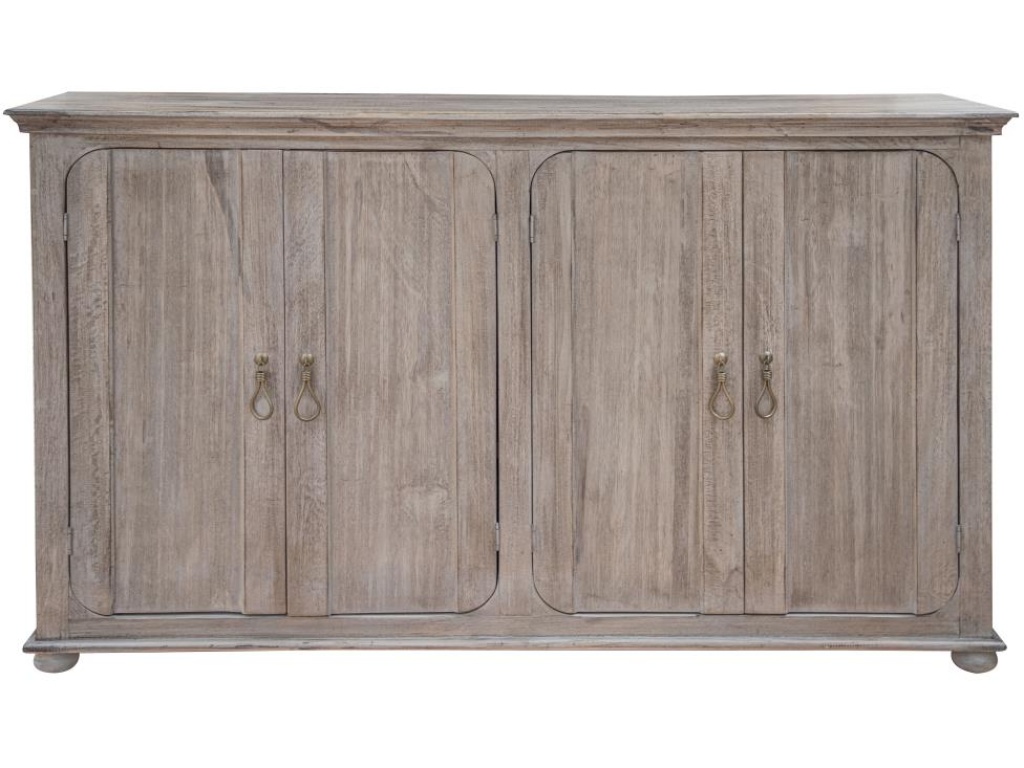 4 Doors Console - image 6