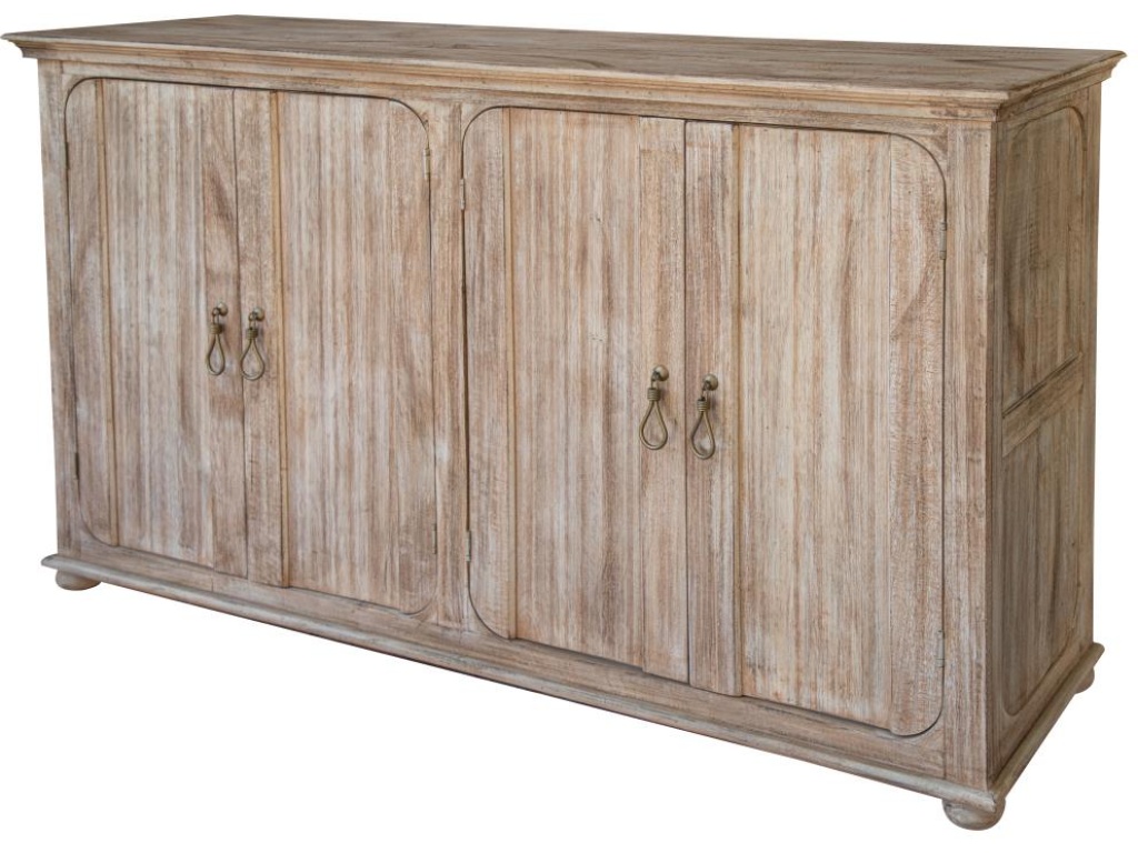 4 Doors Console - image 1
