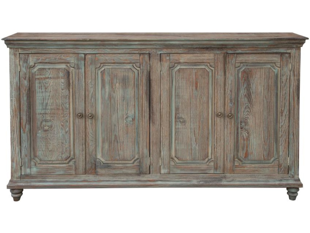 4 Doors Console - main image