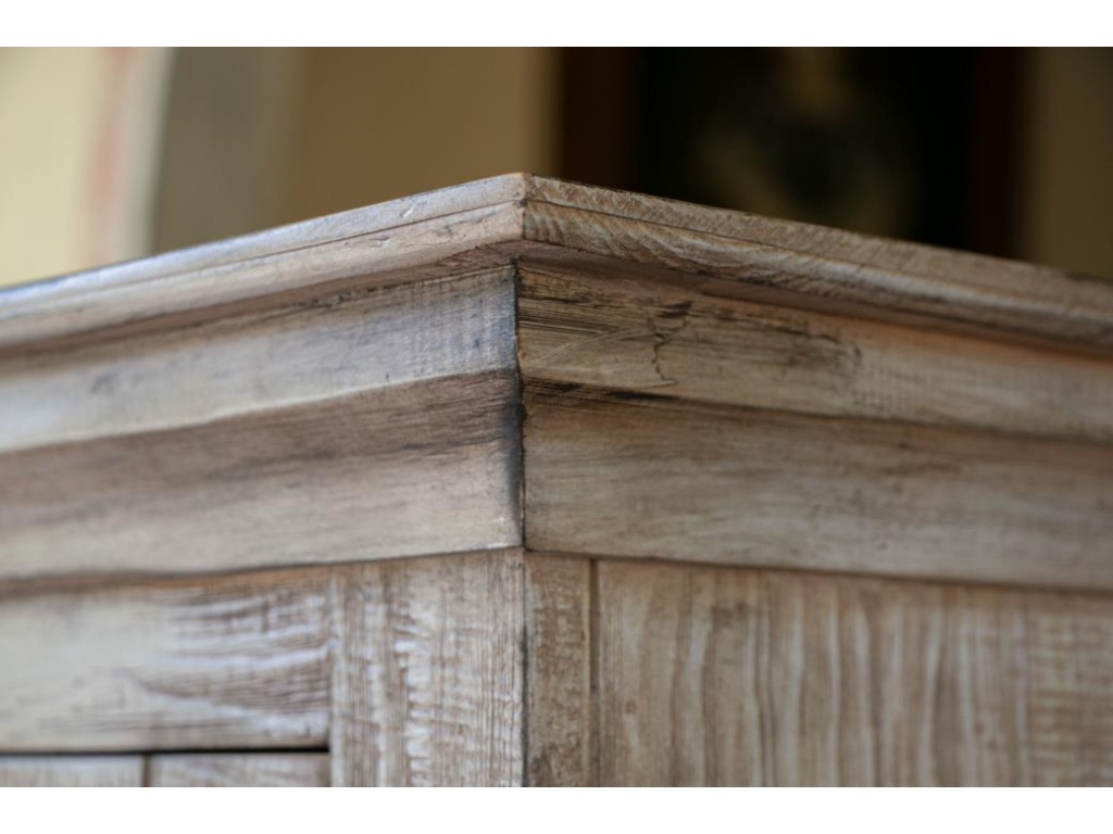 4 Doors Console - image 5