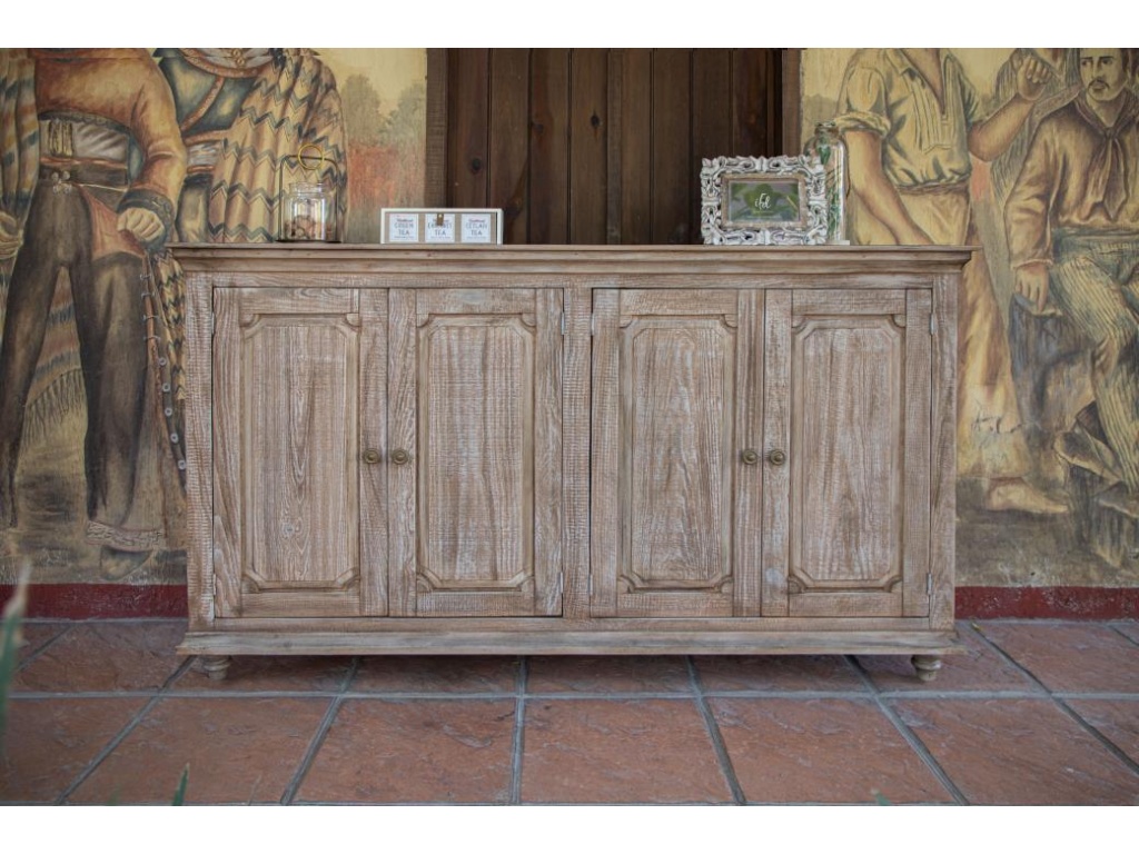 4 Doors Console - main image