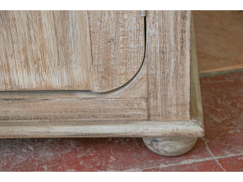 4 Doors Console - image 4