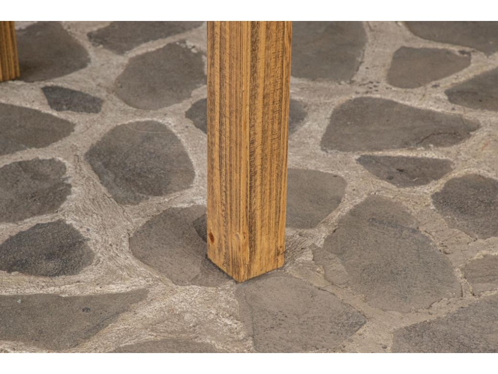 Wooden Table - image 4