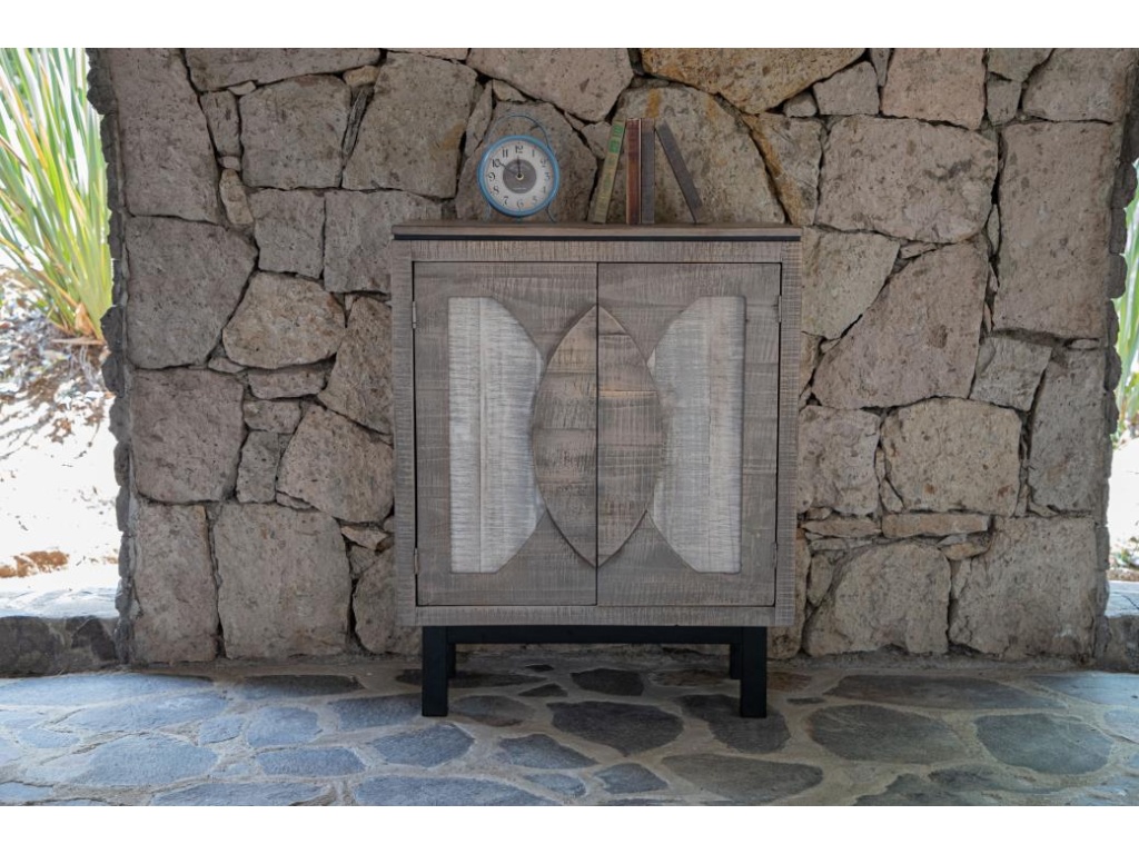 2 Door Buffet - image 1