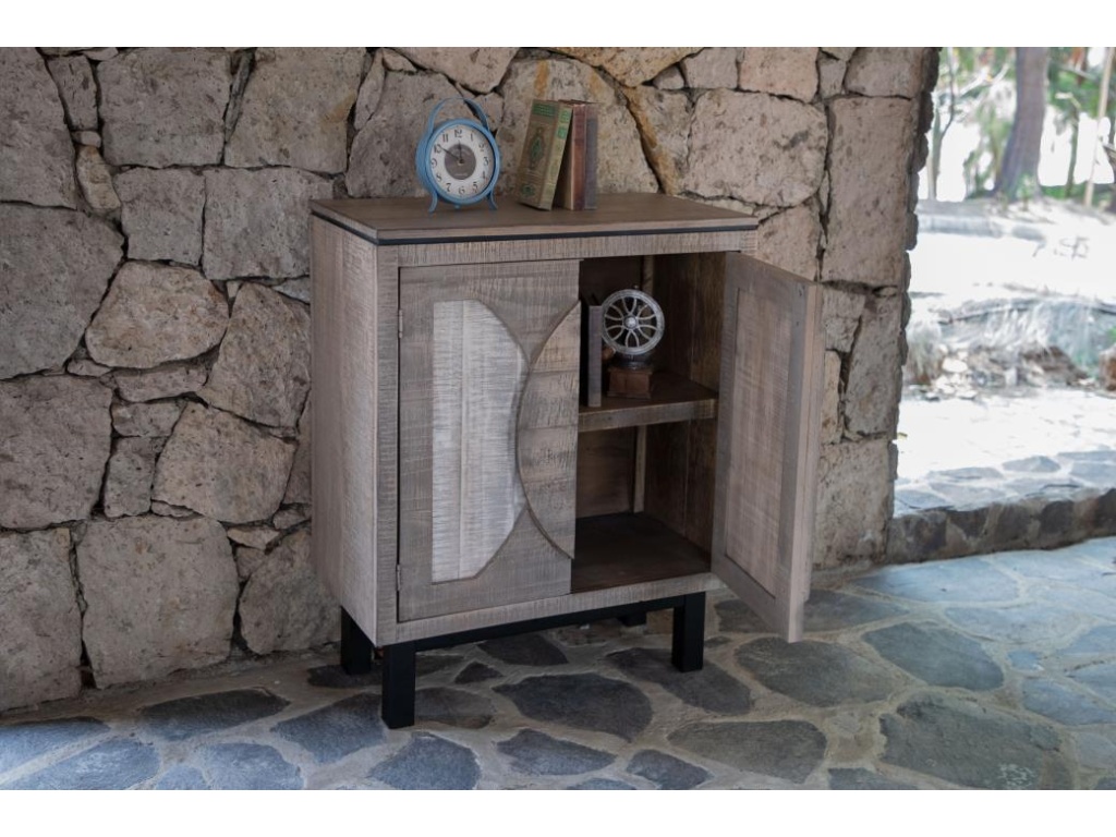 2 Door Buffet - image 2