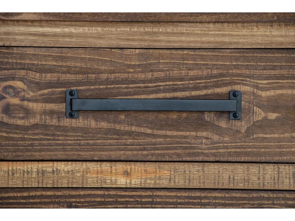3 Drawer 2 Door Buffet - image 5