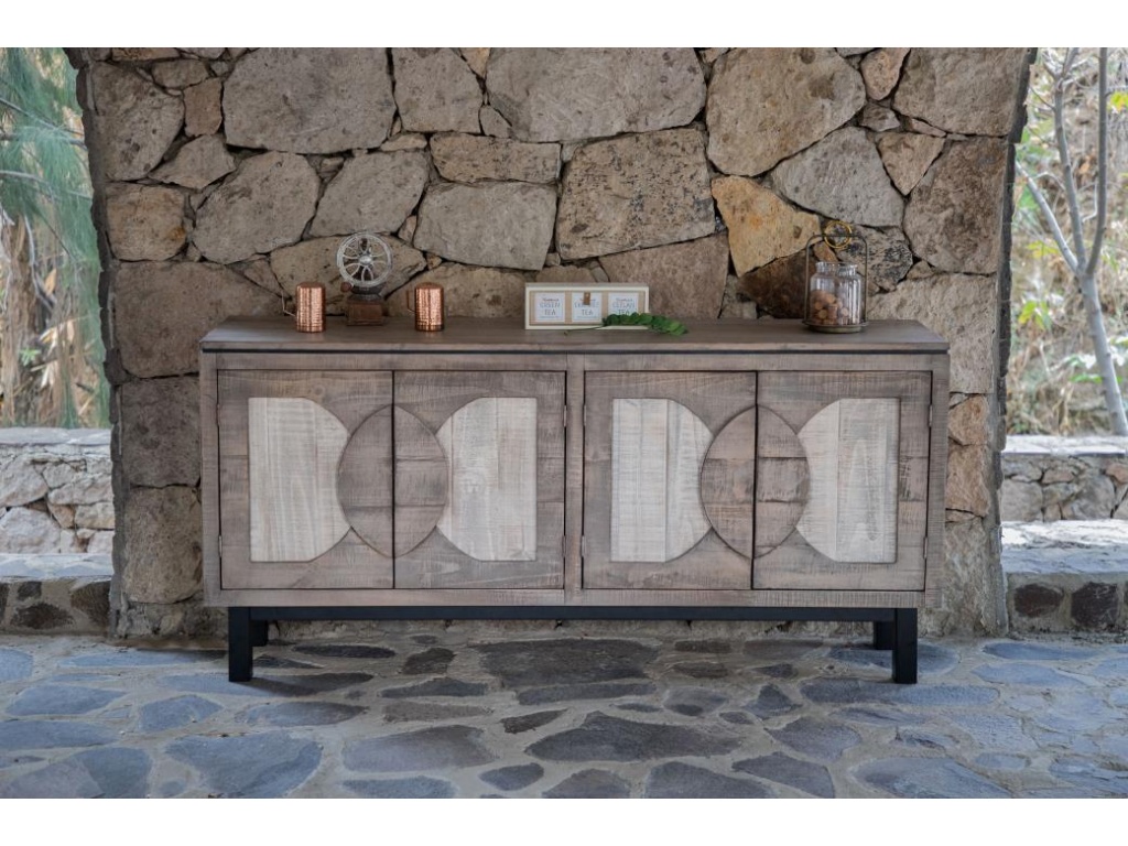 4 Door Console - image 8