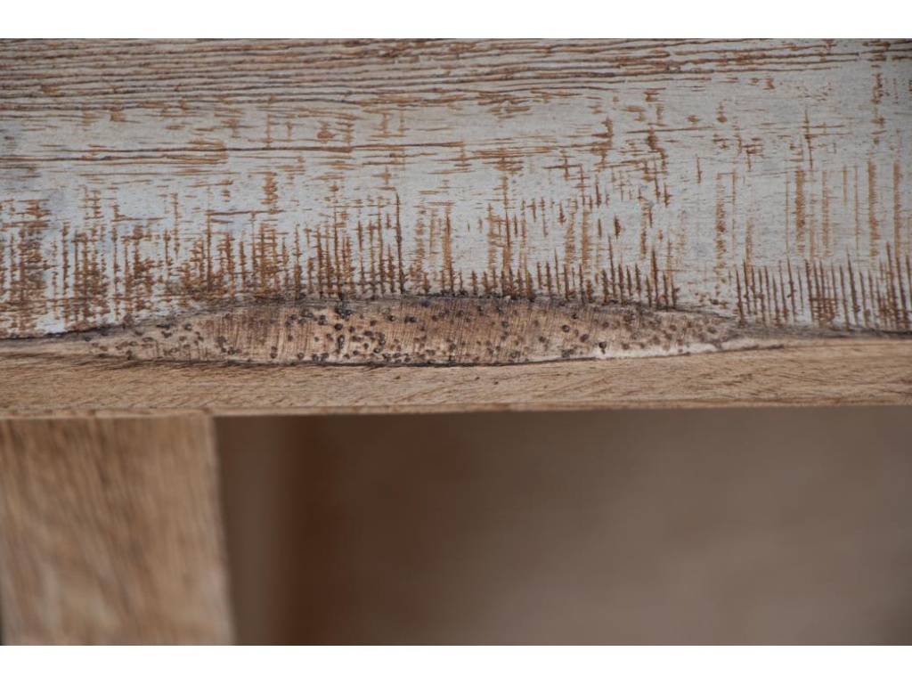 1 Door Chairside Table - image 2