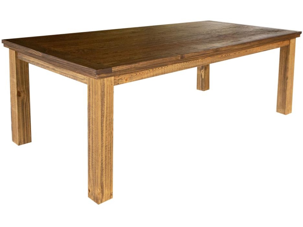 Wooden Table - main image
