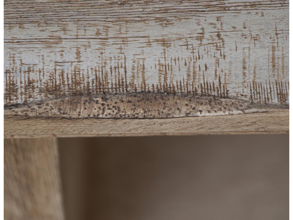 4 Drawer Cocktail Table - image 4