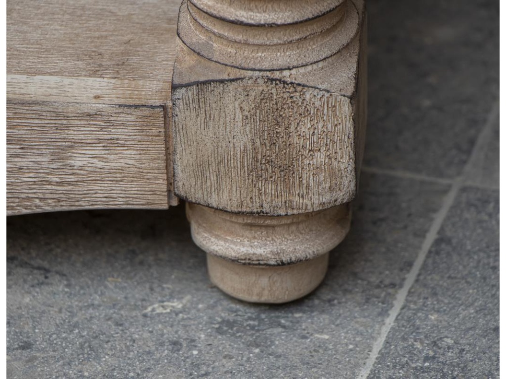 4 Drawer Cocktail Table - image 5