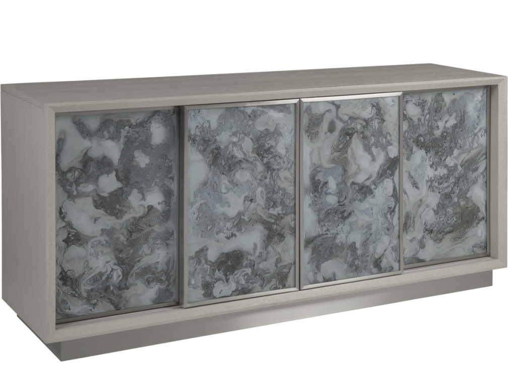 Metaphor Media Console - main image