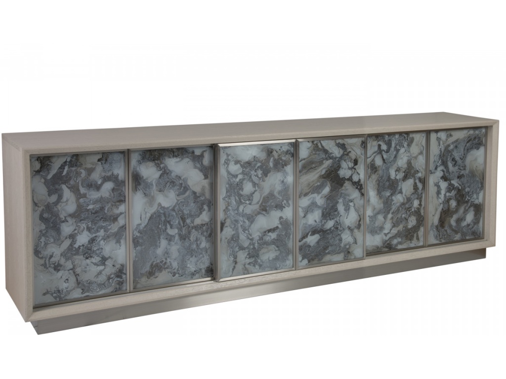 Metaphor Long Media Console - main image