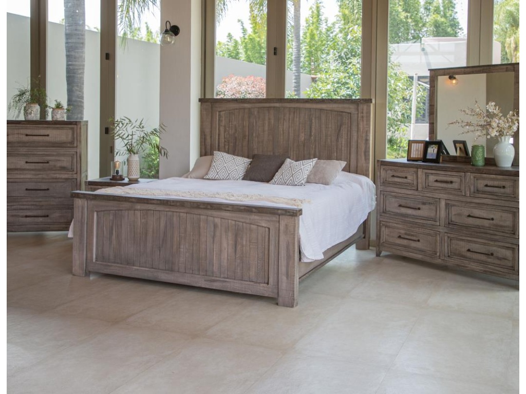 The Yellow Stone, King Bed - image 2