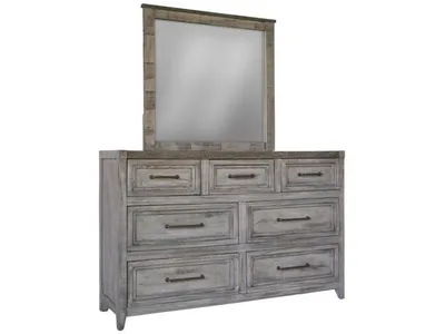 Mirror - Alternative View