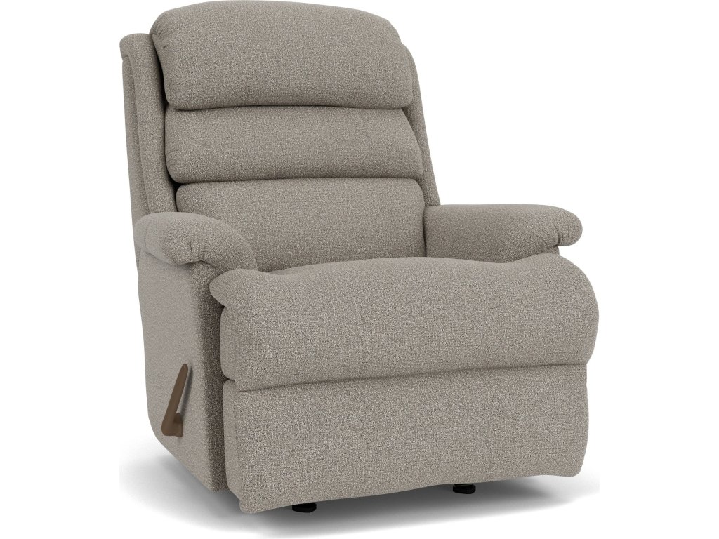 Yukon Fabric Recliner - main image