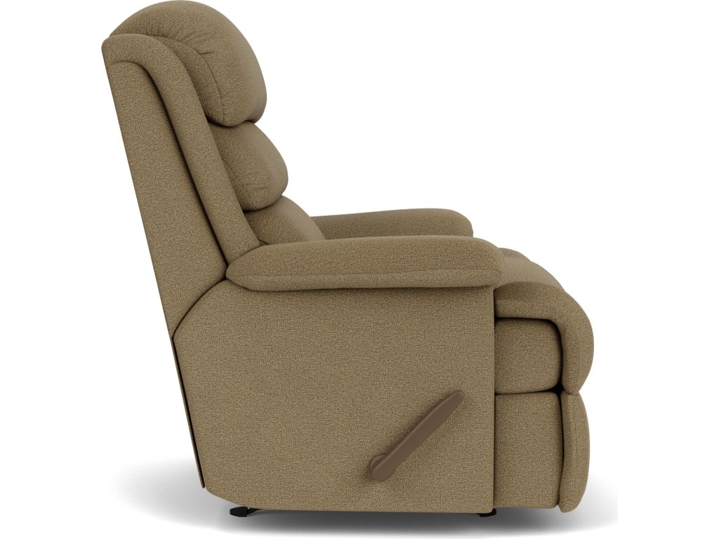 Yukon Fabric Recliner - image 9