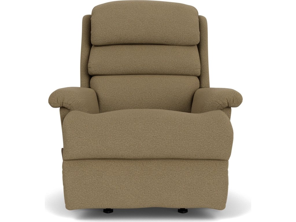 Yukon Fabric Recliner - image 4