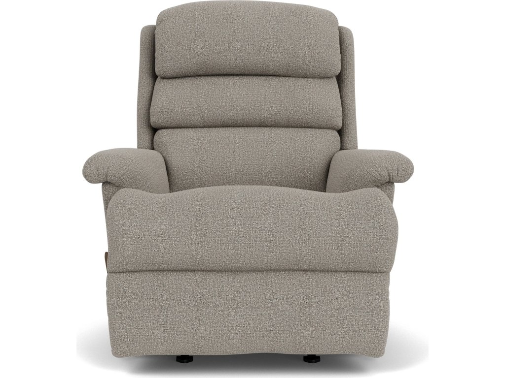 Yukon Fabric Recliner - image 5
