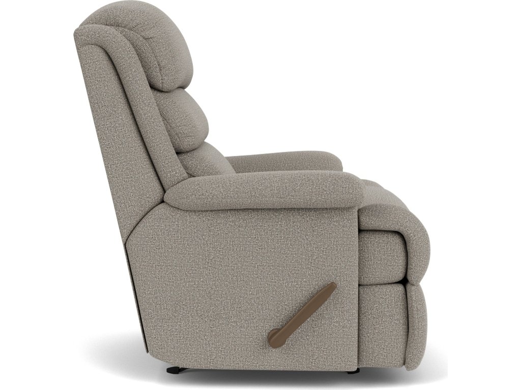 Yukon Fabric Recliner - image 7