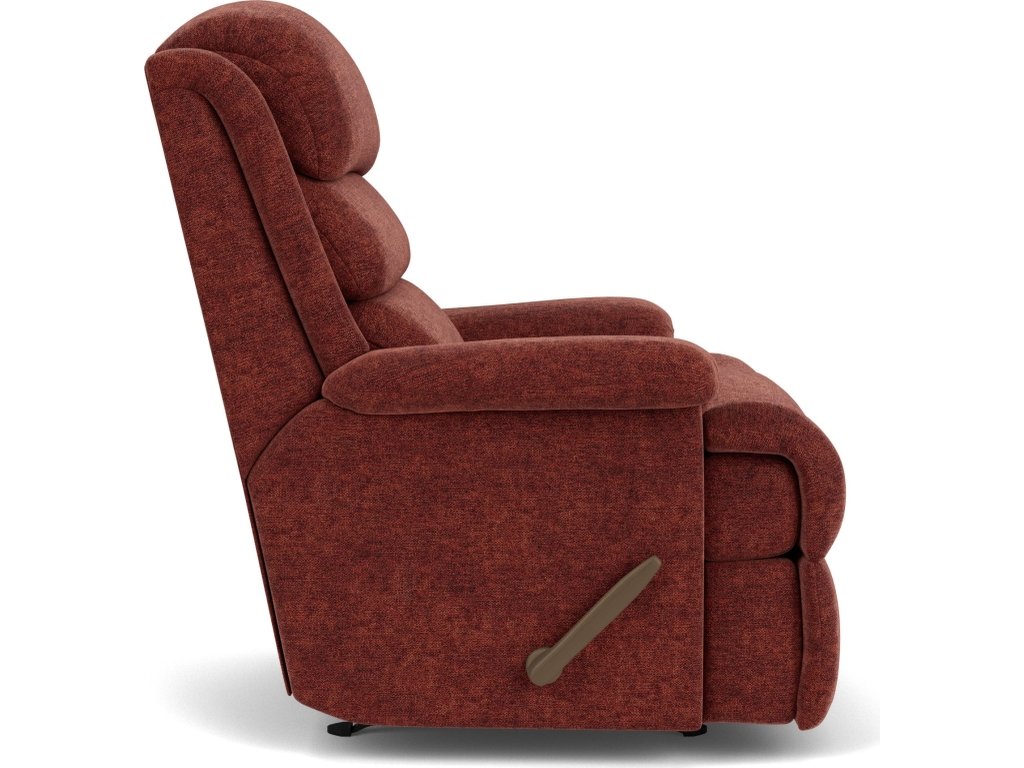 Yukon Fabric Recliner - image 8