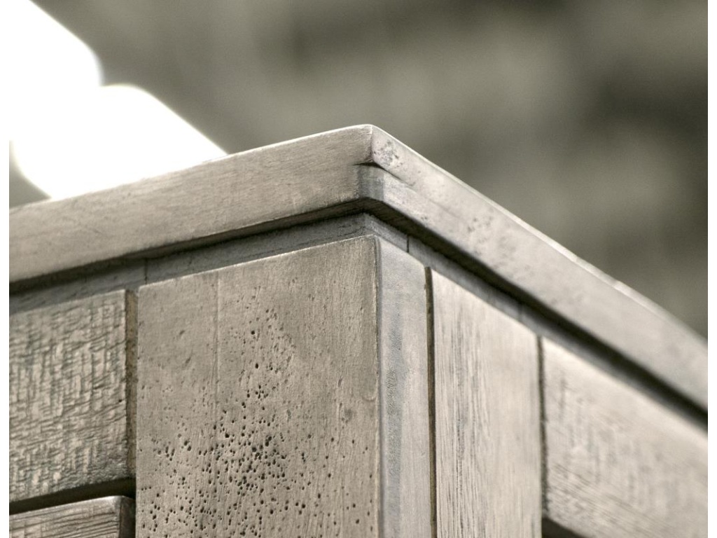 6 Drawer Dresser - image 5