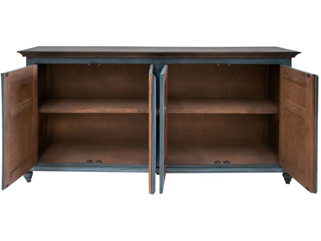 4 Doors Console - image 2