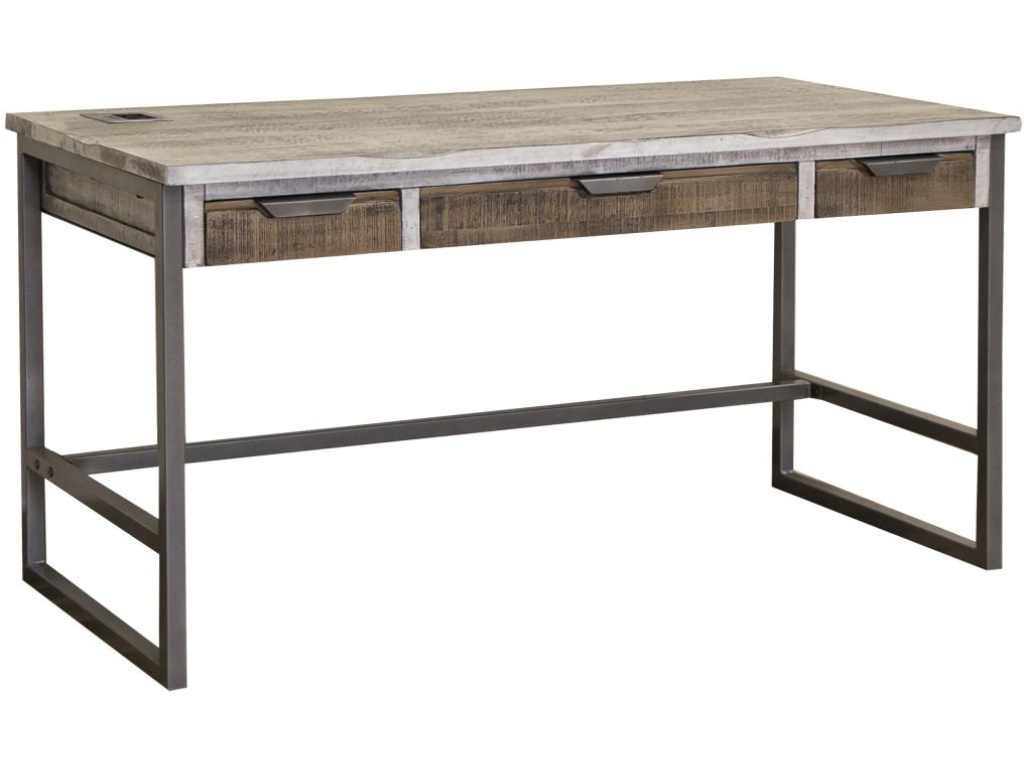 3 Drawer Desk - main image