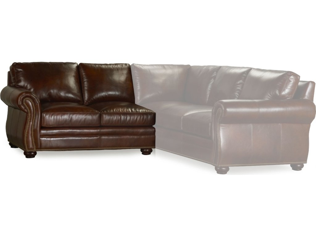 Sterling Sectional - image 4