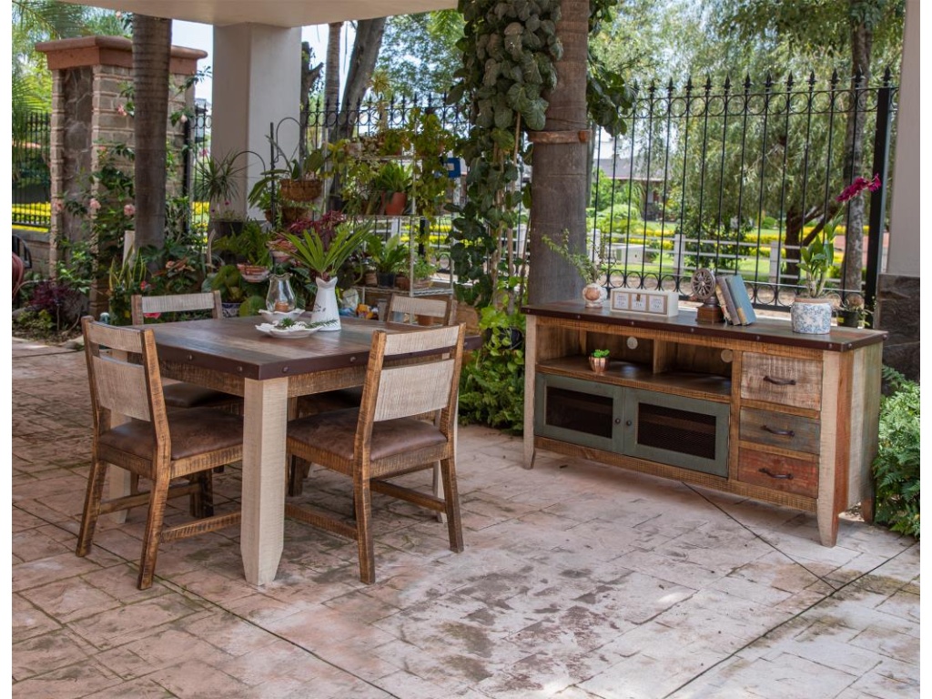 42" Dining Table - image 3