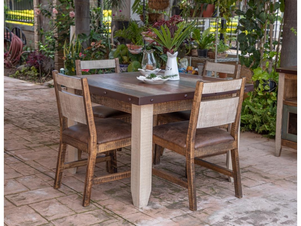 42" Dining Table - image 2