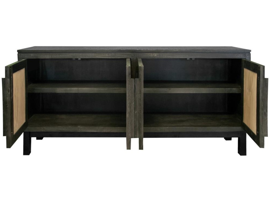 4 Door Console - image 4