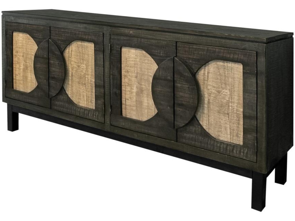 4 Door Console - image 2
