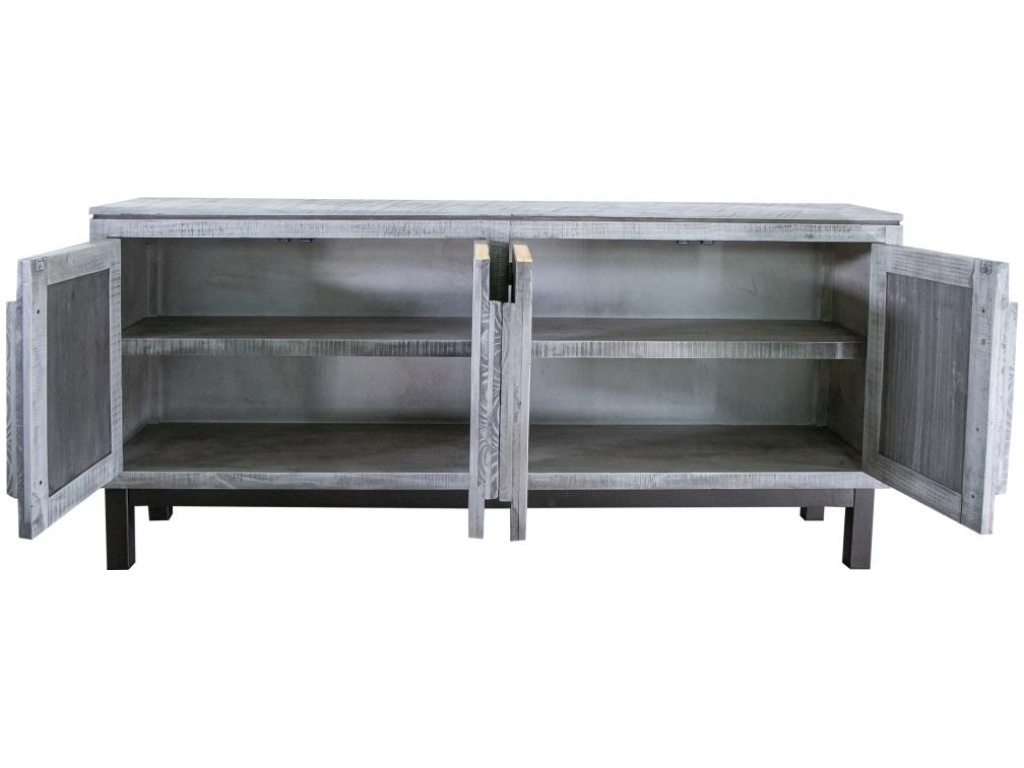 4 Door Console - image 2