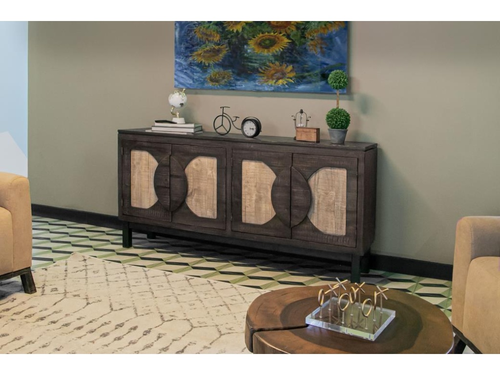 4 Door Console - image 5